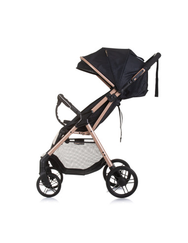 Детска количка "Спаркъл" къпина