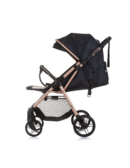 Детска количка "Спаркъл" къпина