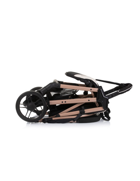 Детска количка "Спаркъл" къпина