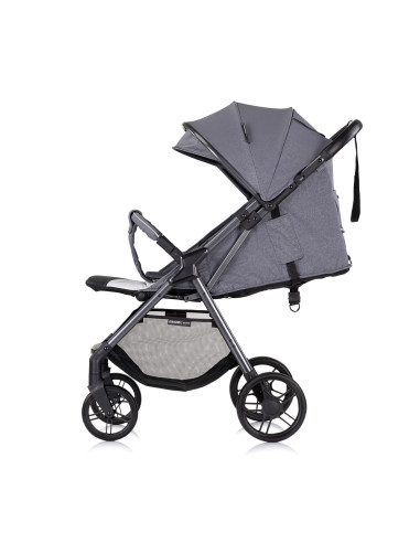 Детска количка "Спаркъл" облак