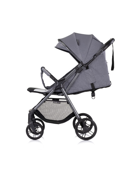 Детска количка "Спаркъл" облак