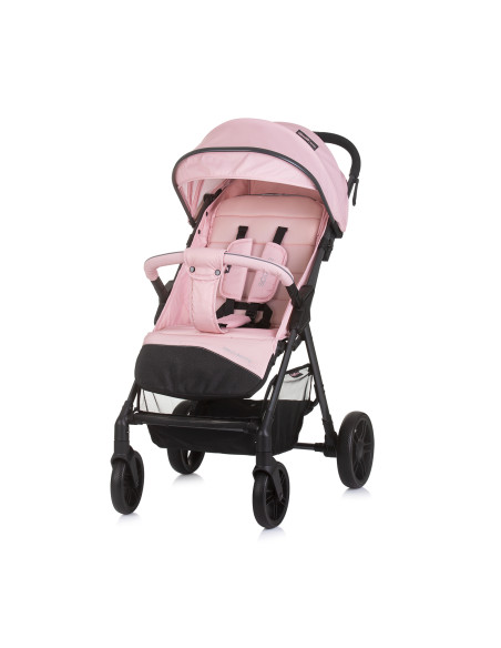 Детска количка "Спаркъл" розов маршмелоу