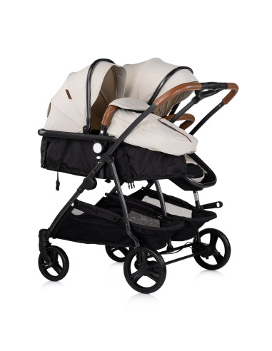 Кол.за близнаци ДуоСмарт бишкота