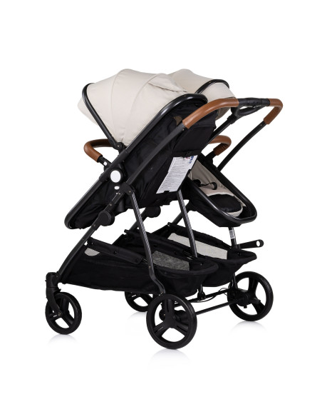 Кол.за близнаци ДуоСмарт бишкота