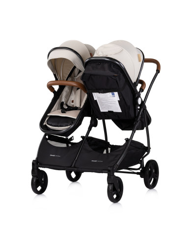 Кол.за близнаци ДуоСмарт бишкота