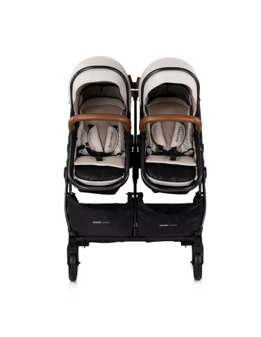 Кол.за близнаци ДуоСмарт бишкота