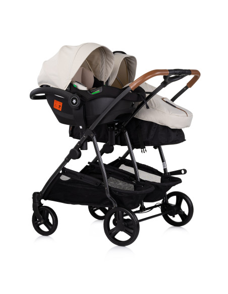 Кол.за близнаци ДуоСмарт бишкота