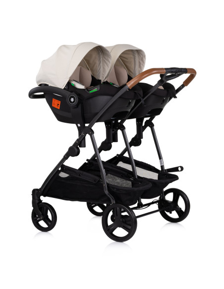 Кол.за близнаци ДуоСмарт бишкота