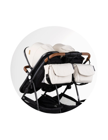 Кол.за близнаци ДуоСмарт бишкота