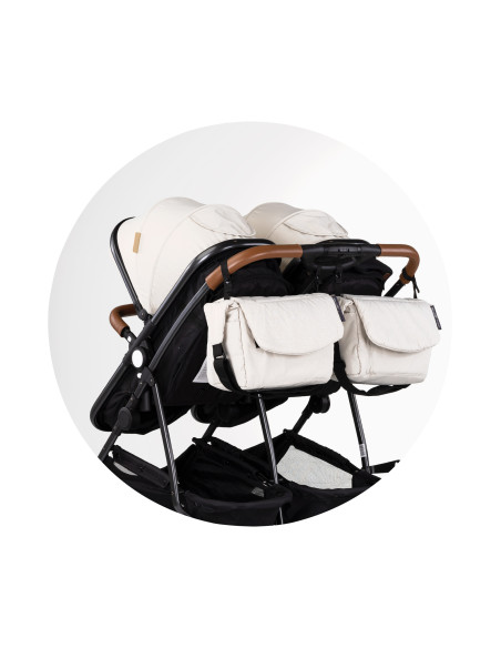 Кол.за близнаци ДуоСмарт бишкота