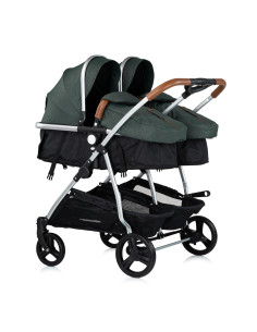 Кол.за близнаци ДуоСмарт босилек