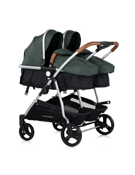 Кол.за близнаци ДуоСмарт босилек