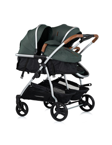 Кол.за близнаци ДуоСмарт босилек