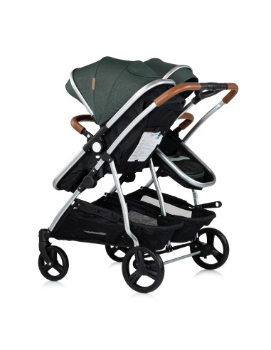 Кол.за близнаци ДуоСмарт босилек