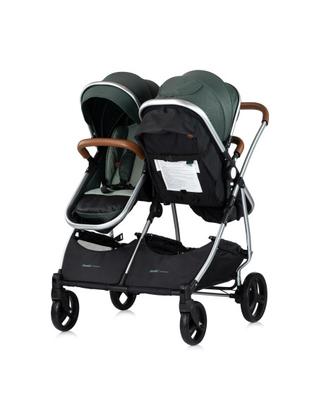 Кол.за близнаци ДуоСмарт босилек