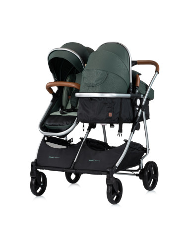 Кол.за близнаци ДуоСмарт босилек