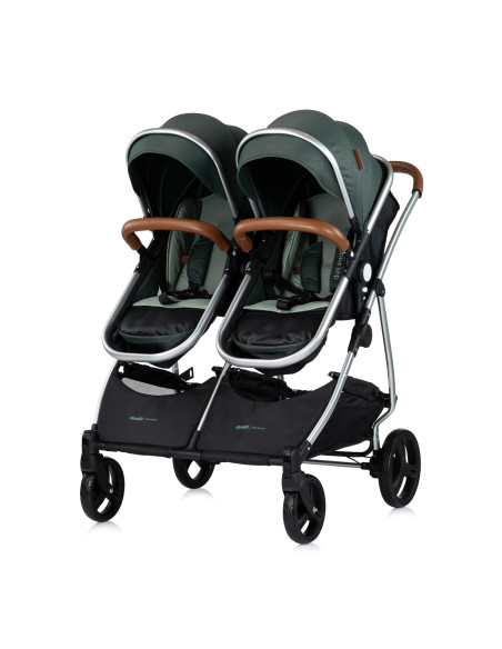 Кол.за близнаци ДуоСмарт босилек