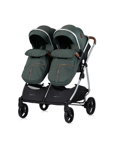 Кол.за близнаци ДуоСмарт босилек