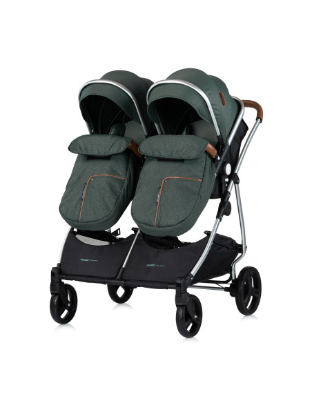 Кол.за близнаци ДуоСмарт босилек