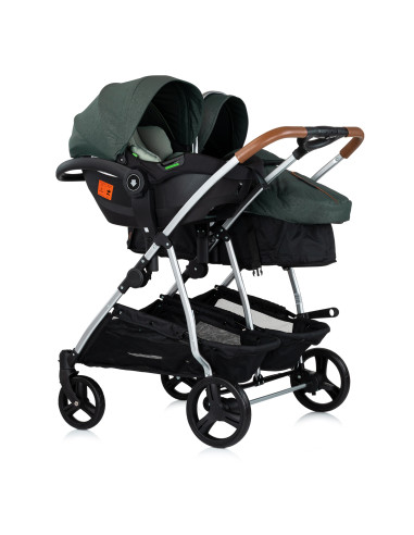 Кол.за близнаци ДуоСмарт босилек