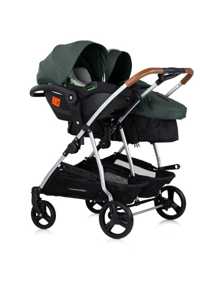 Кол.за близнаци ДуоСмарт босилек