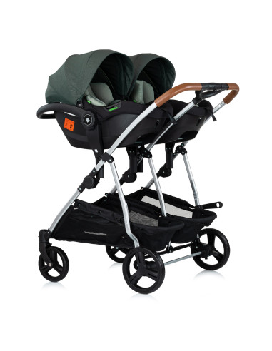 Кол.за близнаци ДуоСмарт босилек