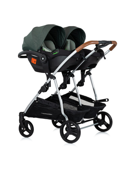 Кол.за близнаци ДуоСмарт босилек