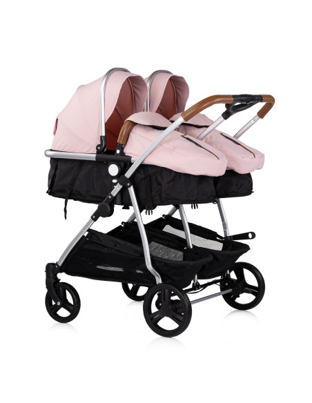 Кол.за близнаци ДуоСмарт маршмелоу