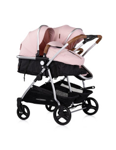 Кол.за близнаци ДуоСмарт маршмелоу 2