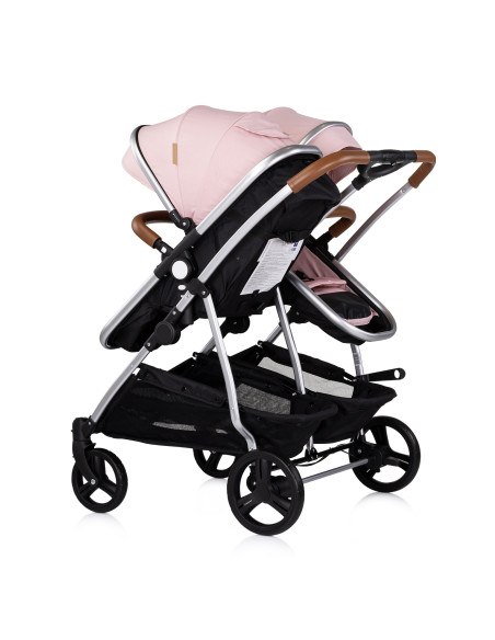 Кол.за близнаци ДуоСмарт маршмелоу