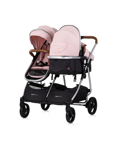 Кол.за близнаци ДуоСмарт маршмелоу