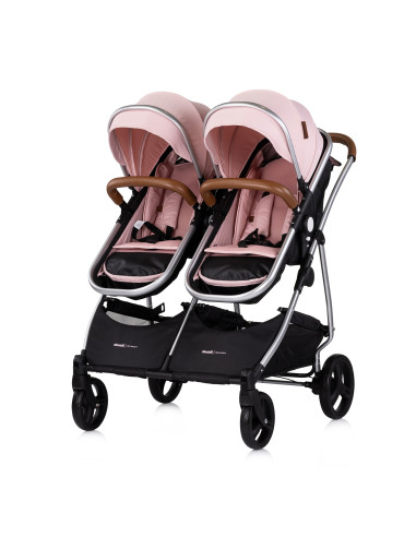 Кол.за близнаци ДуоСмарт маршмелоу