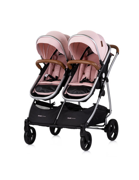 Кол.за близнаци ДуоСмарт маршмелоу