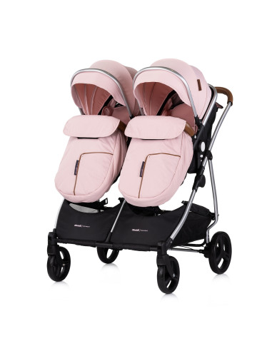 Кол.за близнаци ДуоСмарт маршмелоу