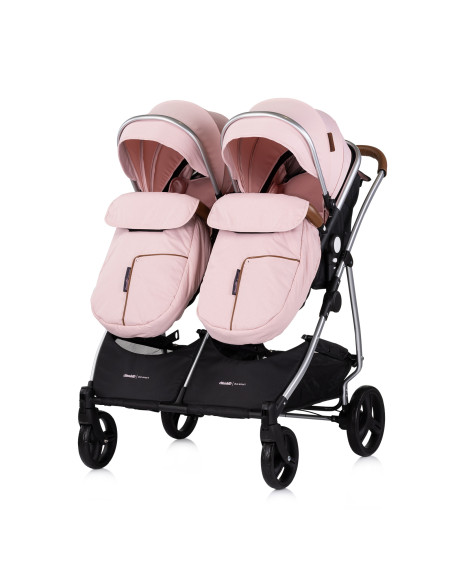 Кол.за близнаци ДуоСмарт маршмелоу