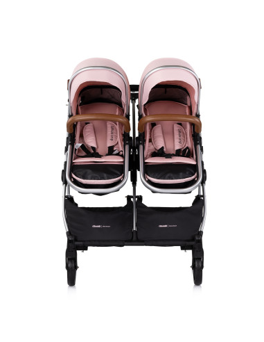 Кол.за близнаци ДуоСмарт маршмелоу