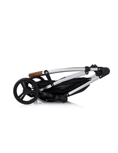 Кол.за близнаци ДуоСмарт маршмелоу