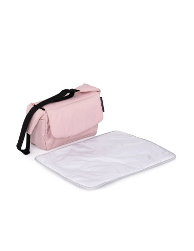 Кол.за близнаци ДуоСмарт маршмелоу