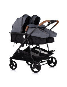 Кол.за близнаци ДуоСмарт облак