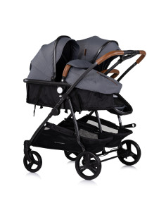 Кол.за близнаци ДуоСмарт облак 2