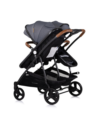 Кол.за близнаци ДуоСмарт облак