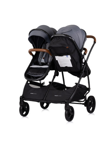 Кол.за близнаци ДуоСмарт облак