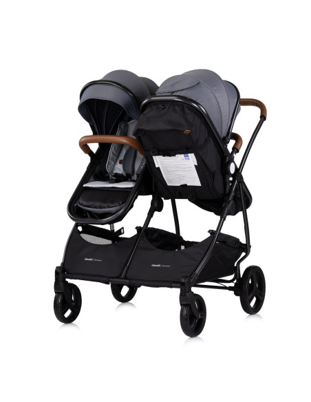 Кол.за близнаци ДуоСмарт облак