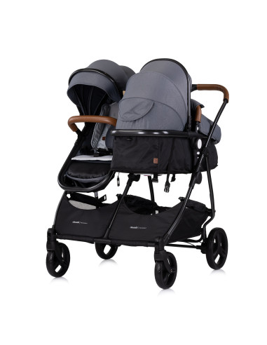 Кол.за близнаци ДуоСмарт облак