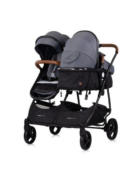 Кол.за близнаци ДуоСмарт облак