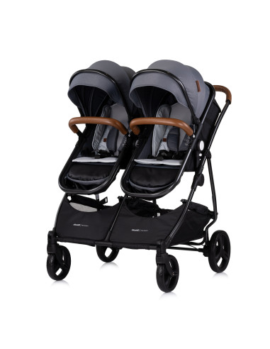 Кол.за близнаци ДуоСмарт облак