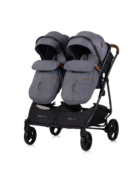 Кол.за близнаци ДуоСмарт облак