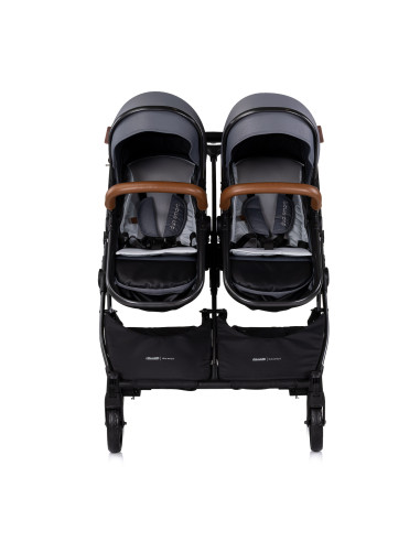 Кол.за близнаци ДуоСмарт облак