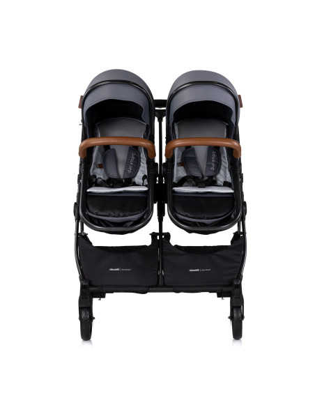 Кол.за близнаци ДуоСмарт облак