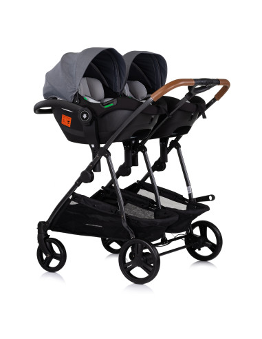 Кол.за близнаци ДуоСмарт облак